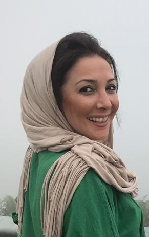 Samaneh Mosadeghi